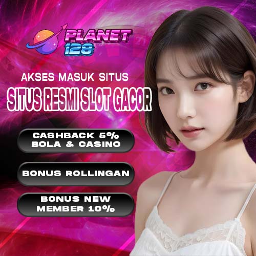 PLANET128 • PLATFORM RESMI BANDAR TOTO TOGEL 5D PREDIKSI JITU AKURAT 
